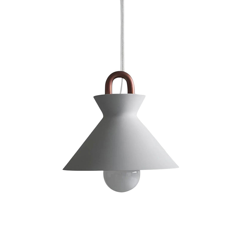 Coil Pendant Light
