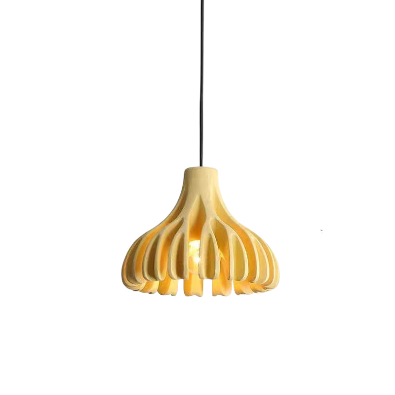Coral Pendant Lamp