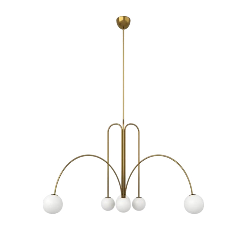 Crescendo Pendant Light