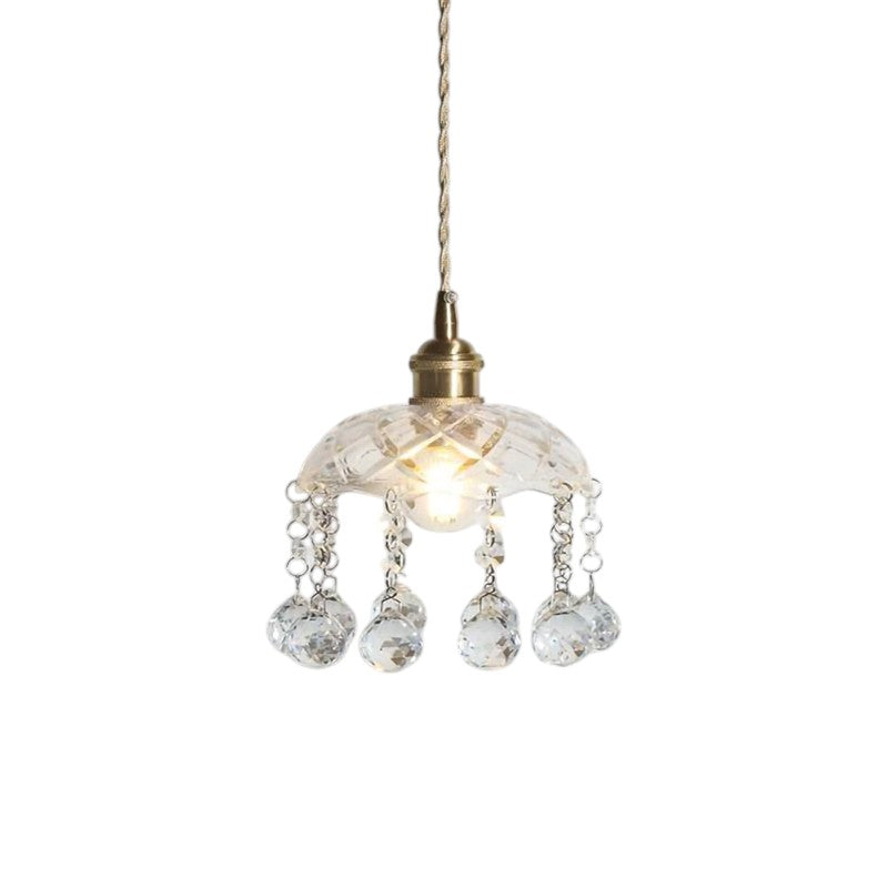 Daffodils Pendant Light