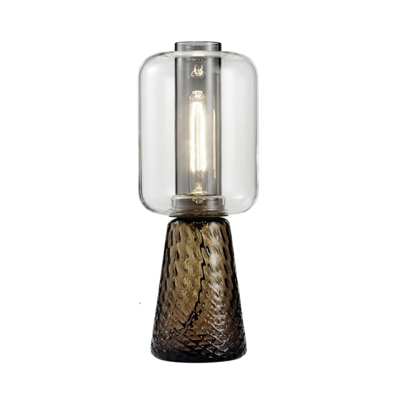 Ensemble Glass Table Lamp