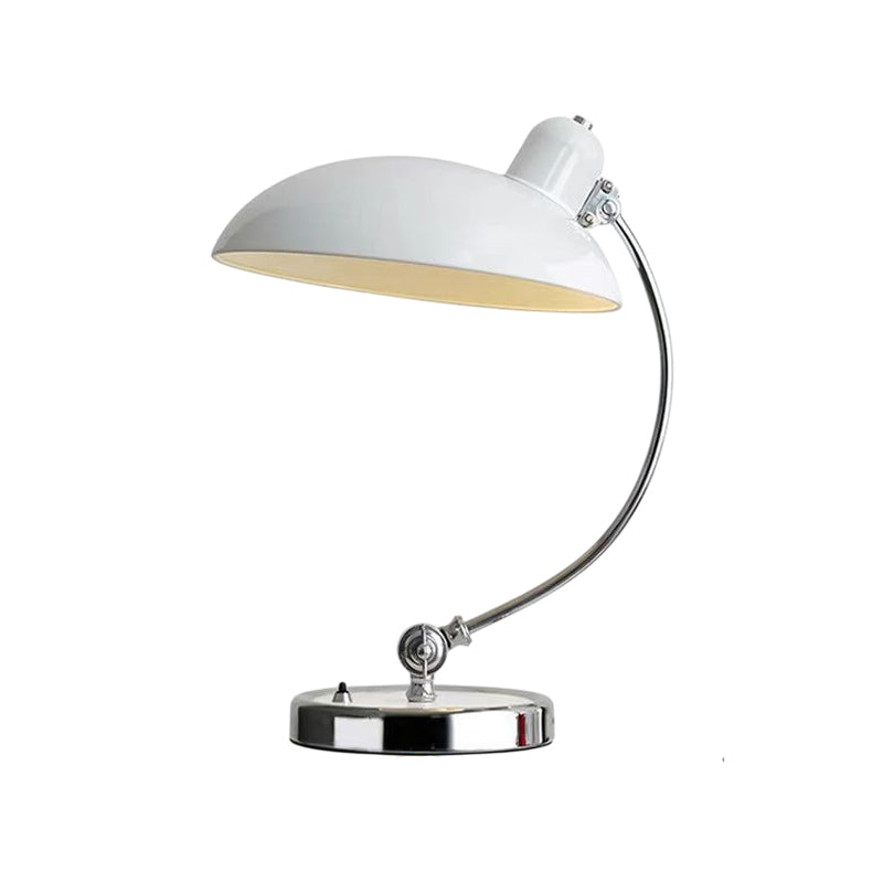 Idell Bauhaus Table Lamp