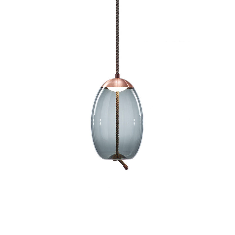 Knot Sphere Pendant Lamp