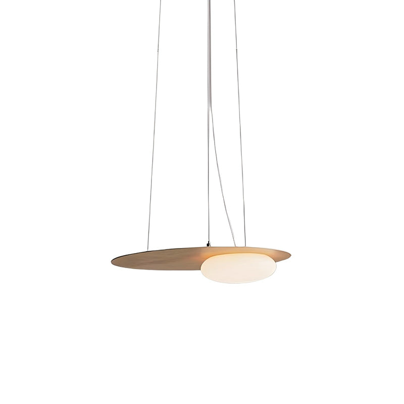 Kwic Glass Pendant Lamp