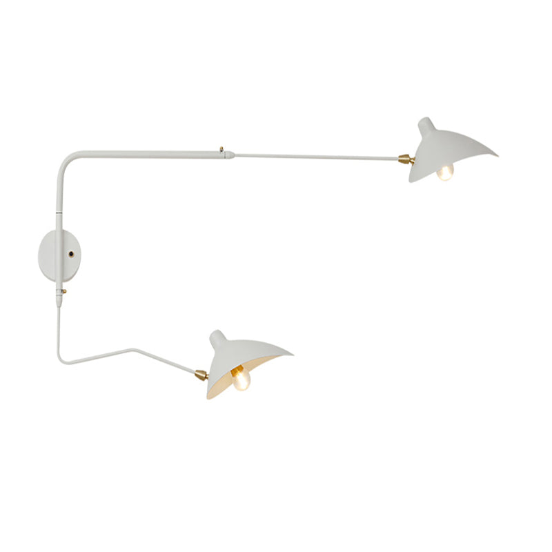 Mouille Claws Wall Lamp
