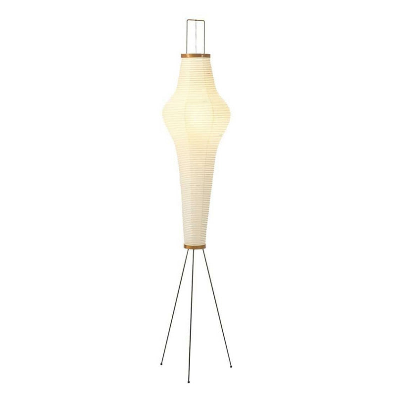 Rice Paper 14A Floor Lamp