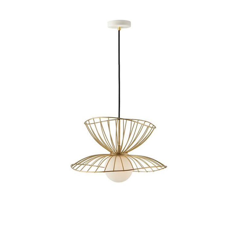 Skirt Decorative Pendant Lamp