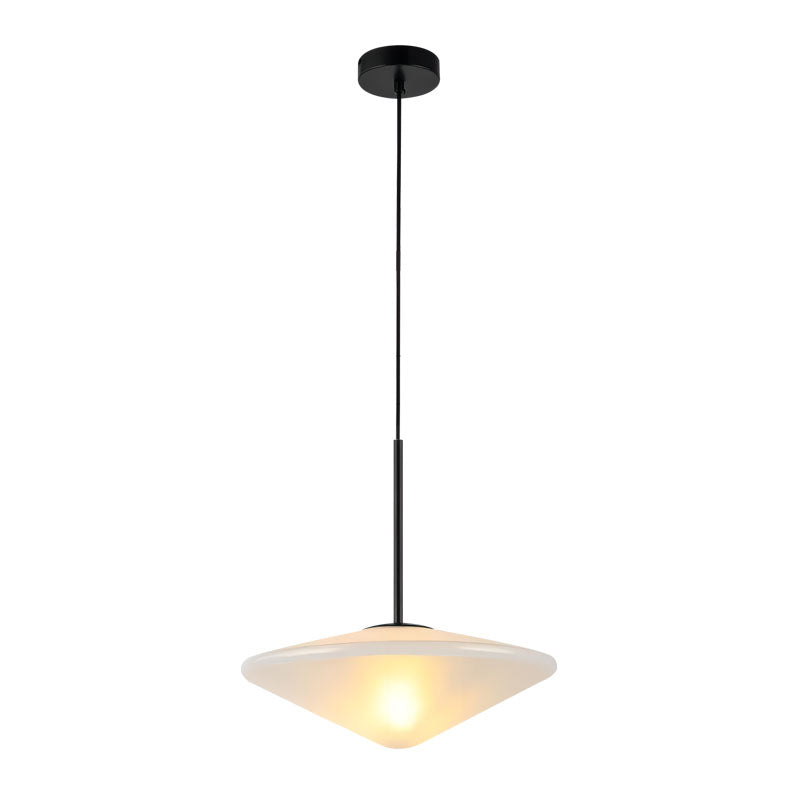 Tempo Glass Pendant Lamp