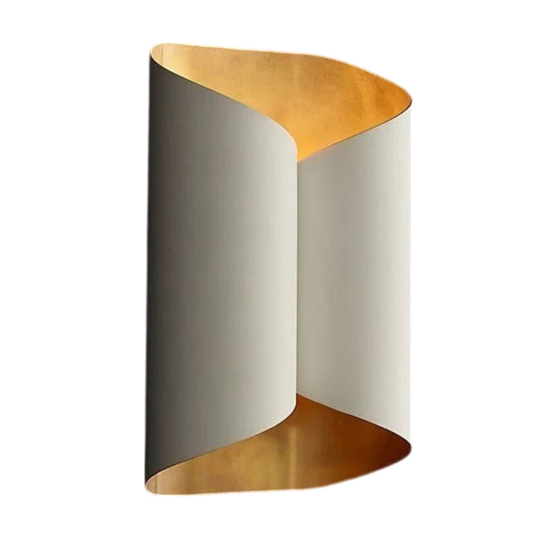 Twist Sconce
