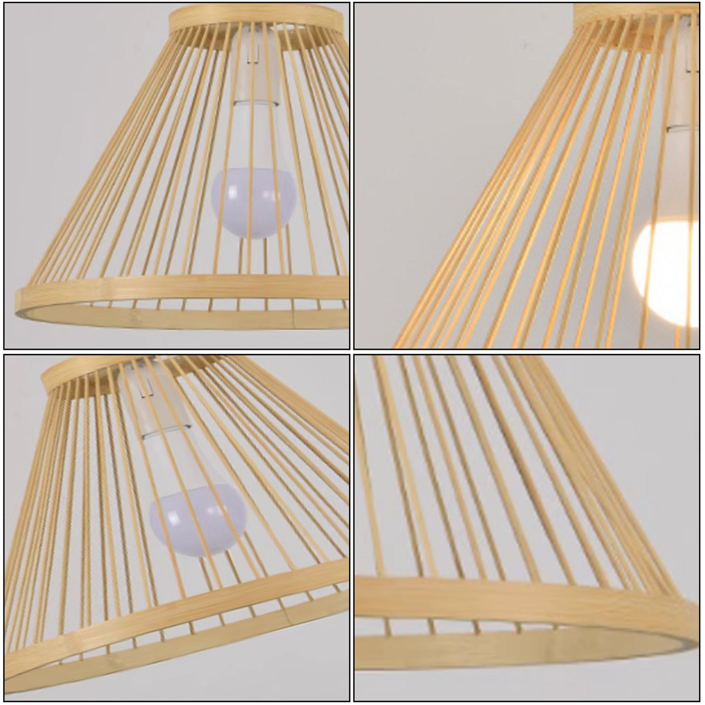 Street Pendant Light