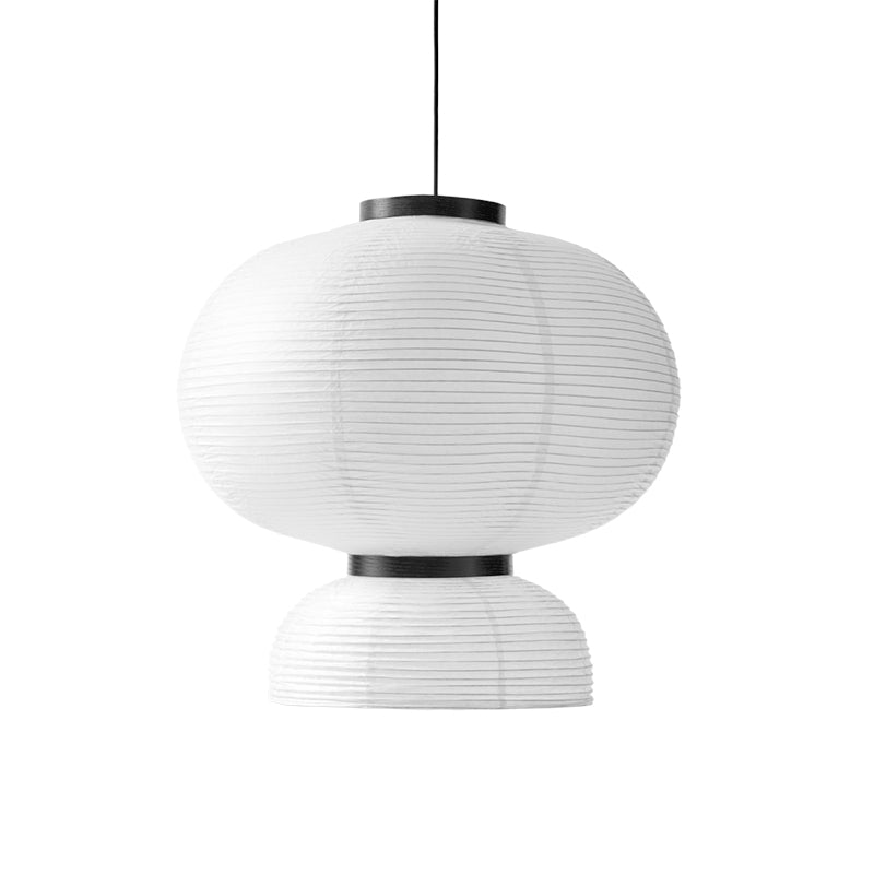 Rice Paper Pendant Light