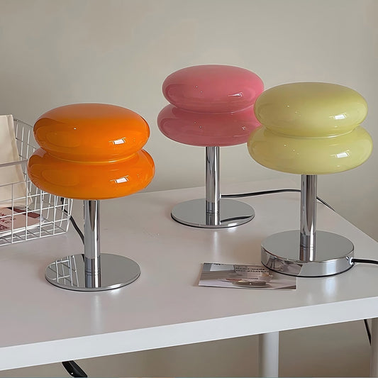 Choosing a Table Lamp: Key Considerations