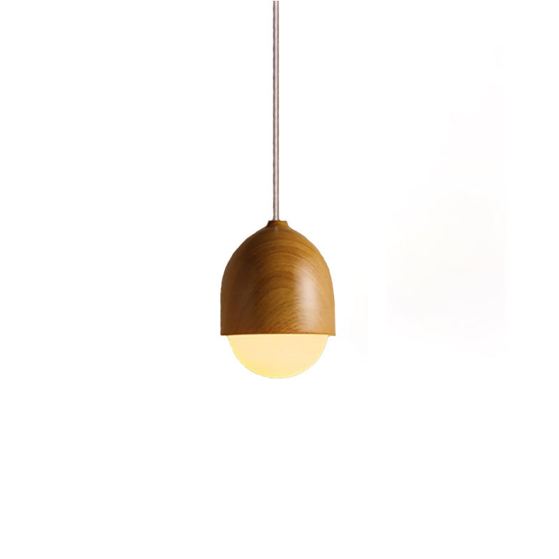 Acorn Pendant Light