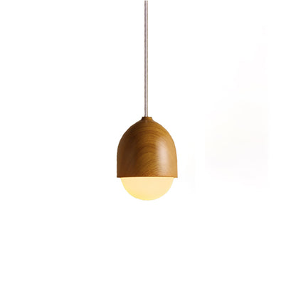 Acorn Pendant Light