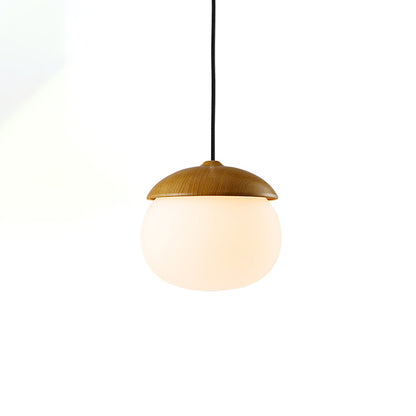 Acorn Pendant Light