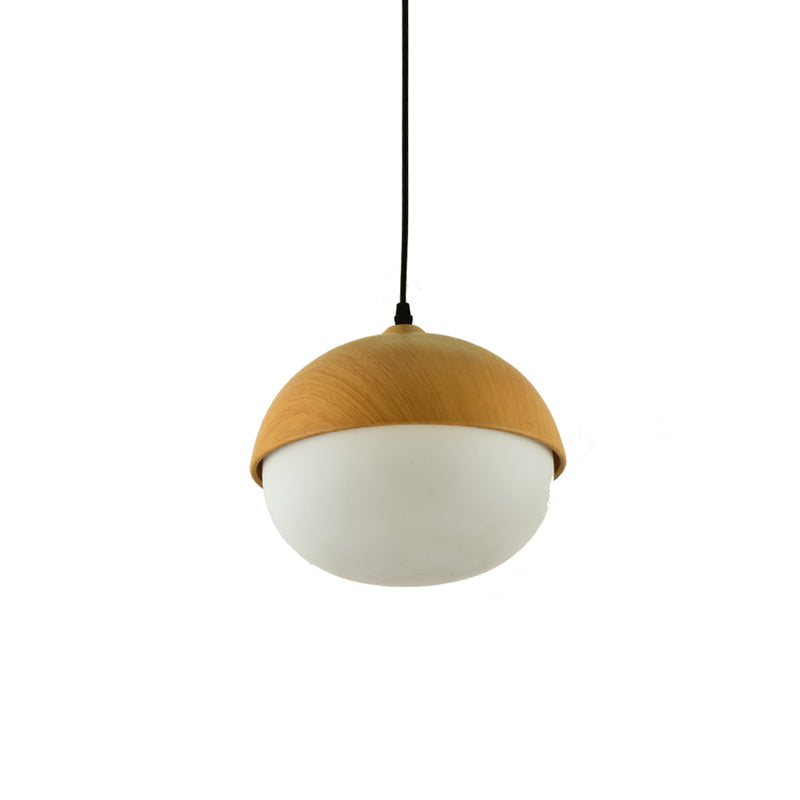 Acorn Pendant Light