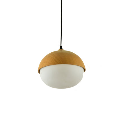 Acorn Pendant Light