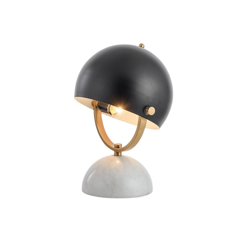 Alginet Marble Table Lamp