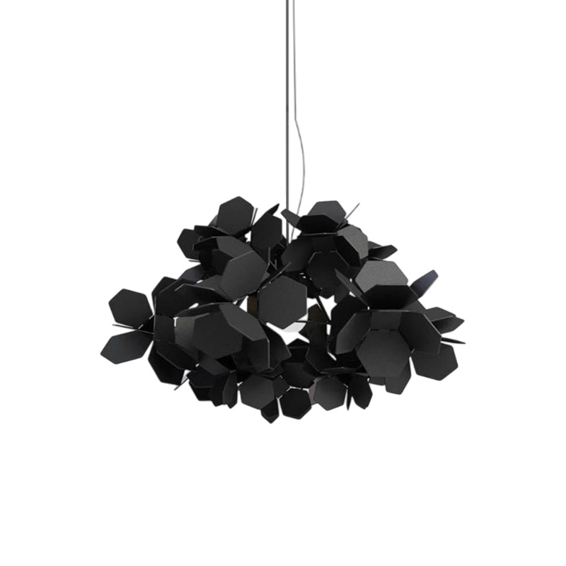 Andromeda Metal Chandelier