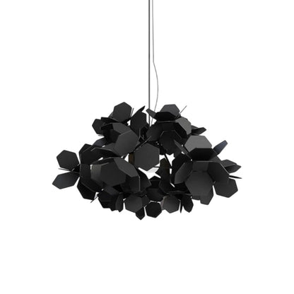 Andromeda Metal Chandelier