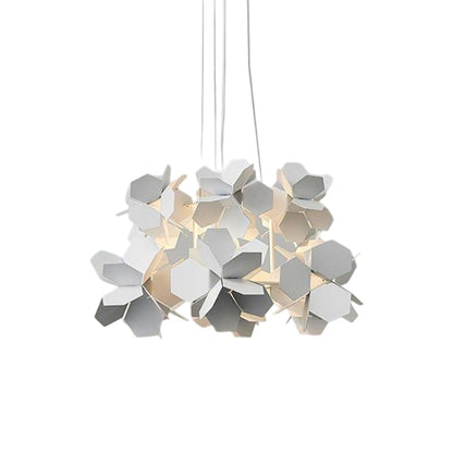 Andromeda Metal Chandelier