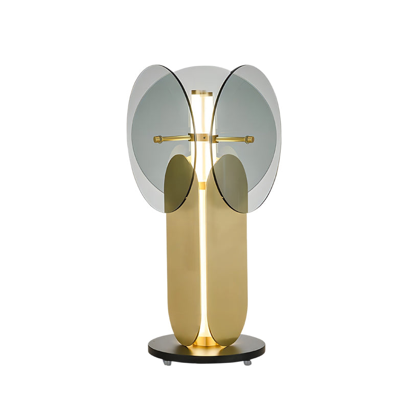 Arch Modern Table Lamp