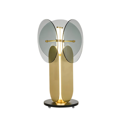 Arch Modern Table Lamp