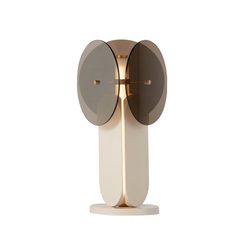 Arch Modern Table Lamp