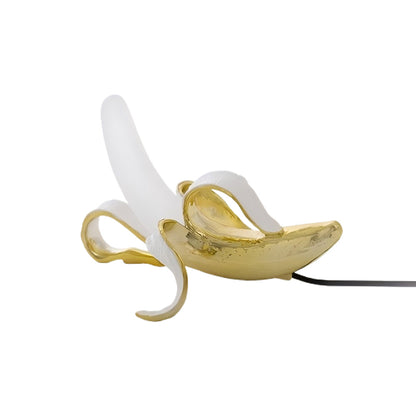 Banana Table Lamp