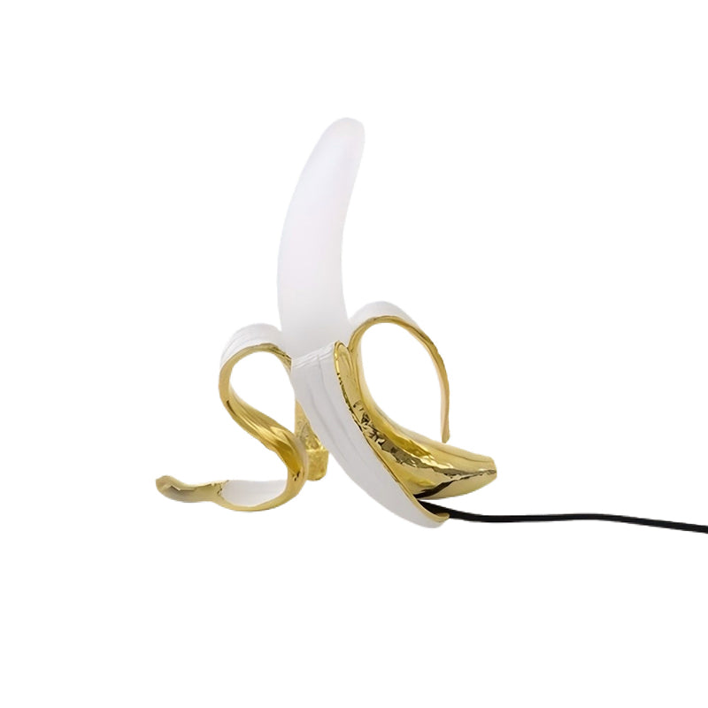 Banana Table Lamp