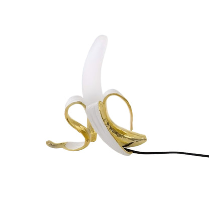 Banana Table Lamp