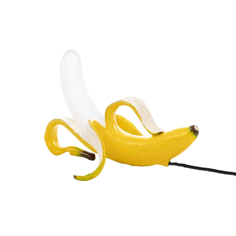 Banana Table Lamp