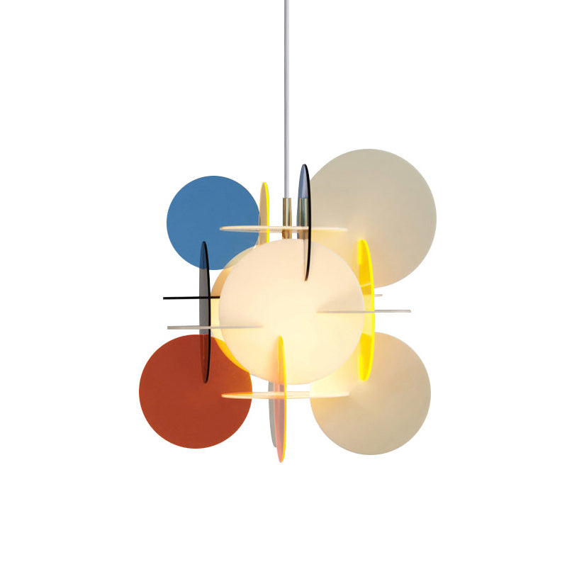 Bau Pendant Light