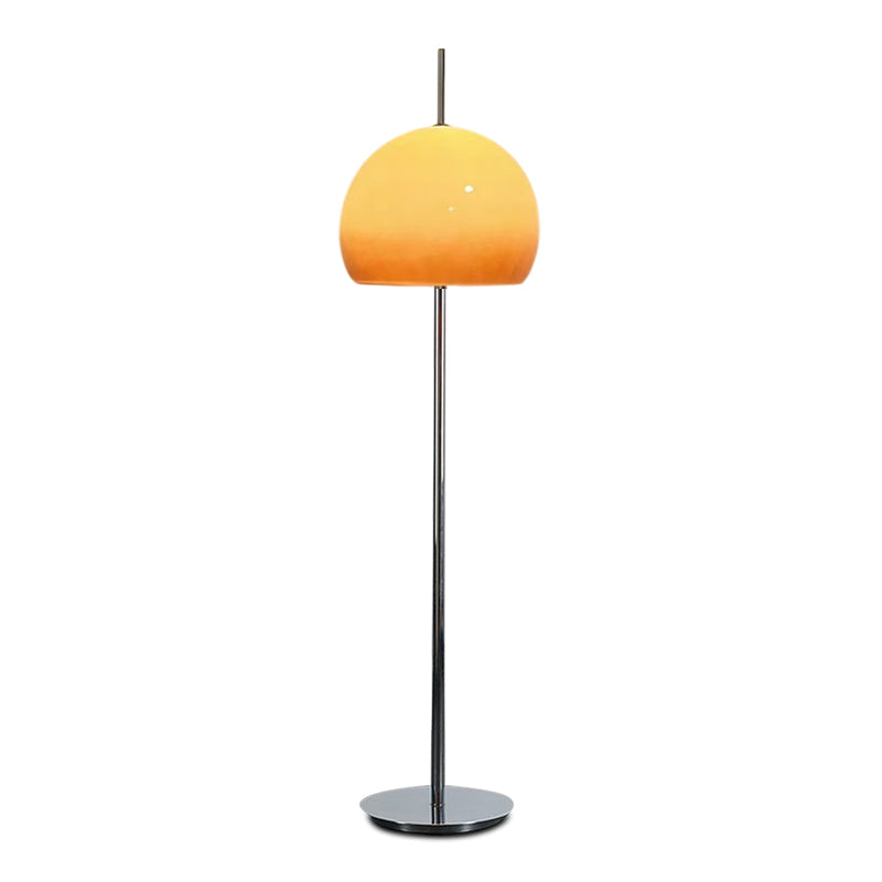 Bauhaus Mushroom Floor Lamp