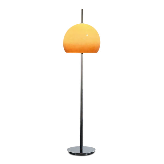 Bauhaus Mushroom Floor Lamp