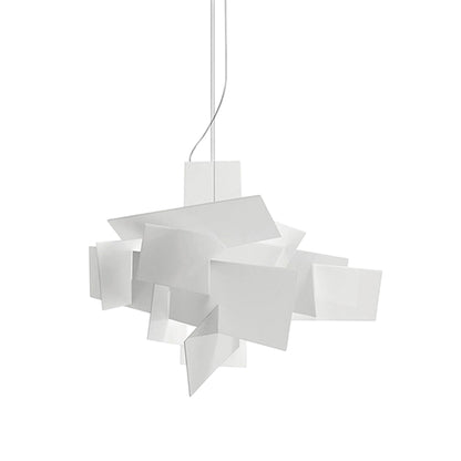 Big Bang Pendant Light