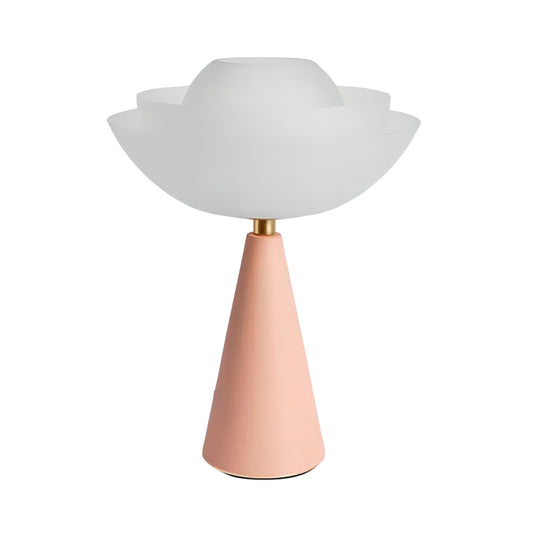 Blossom Metal Table Lamp