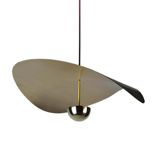 Bonnie Metal Pendant Lamp