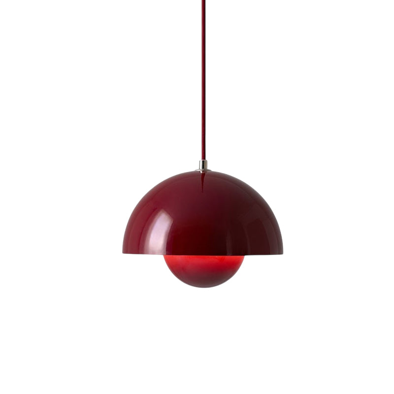 Bud Pendant Light