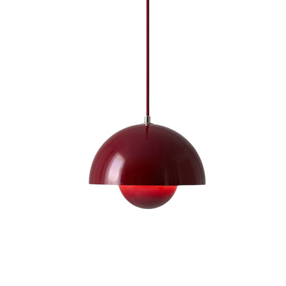 Bud Pendant Light