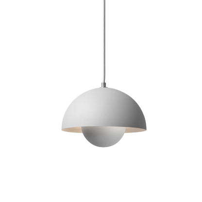 Bud Pendant Light