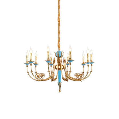 Candlestick Chandelier