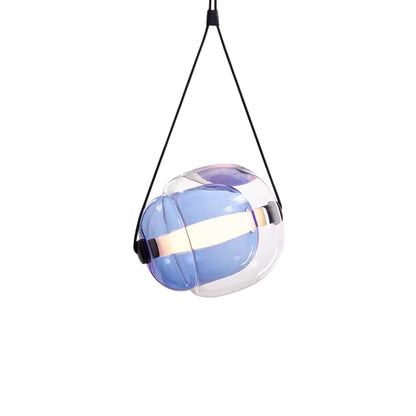 Capsule Pendant Light