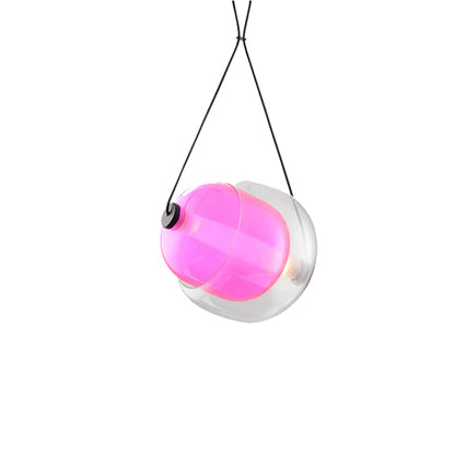 Capsule Pendant Light