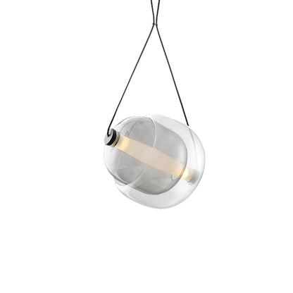 Capsule Pendant Light