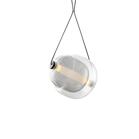 Capsule Pendant Light