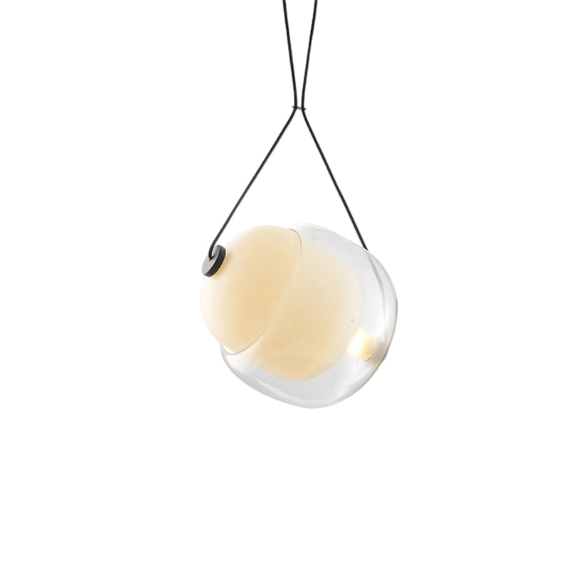 Capsule Pendant Light