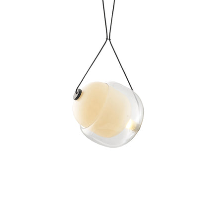Capsule Pendant Light