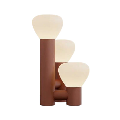 Castle 06 Table Lamp