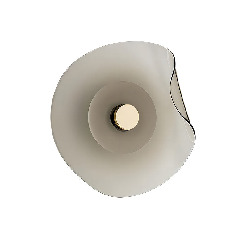 Celina Round Wall Light